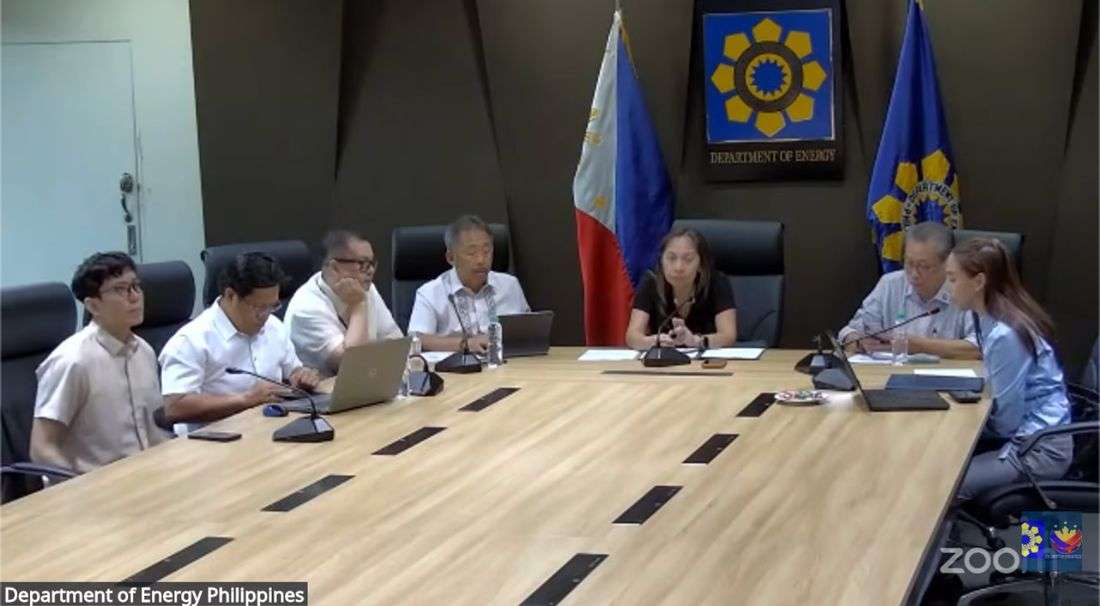 PH fuel supply rises to 53.71 days
