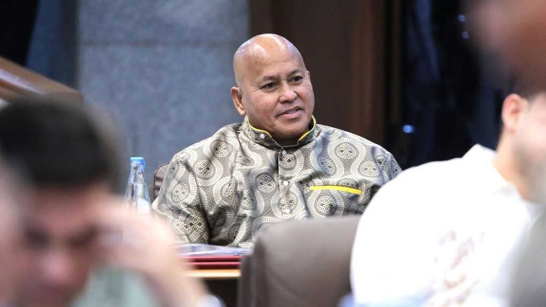 Sen. Bato cannot be arrested while inside Senate premises – OSAA acting chief