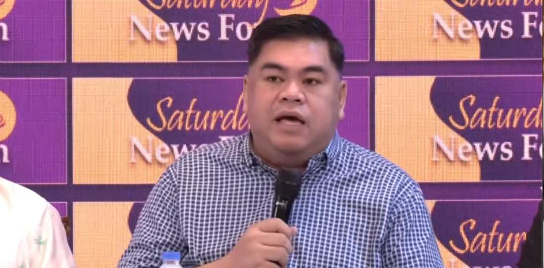 Political noise must not derail focus on VP Duterte impeachment trial, warns solon