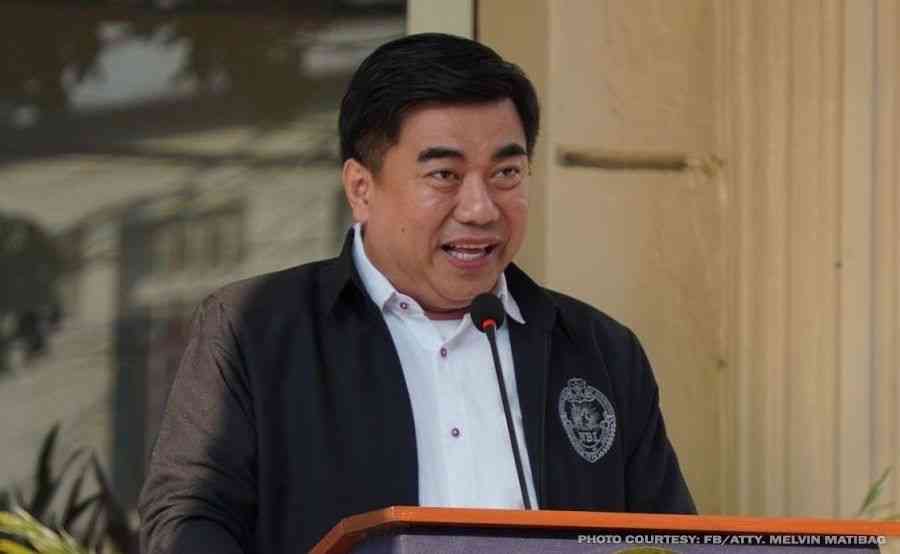 Matibag slams Senate’s ‘protective custody’ for Bato dela Rosa: 'Yung Senate pwede palang pagtaguan ng isang pugante'
