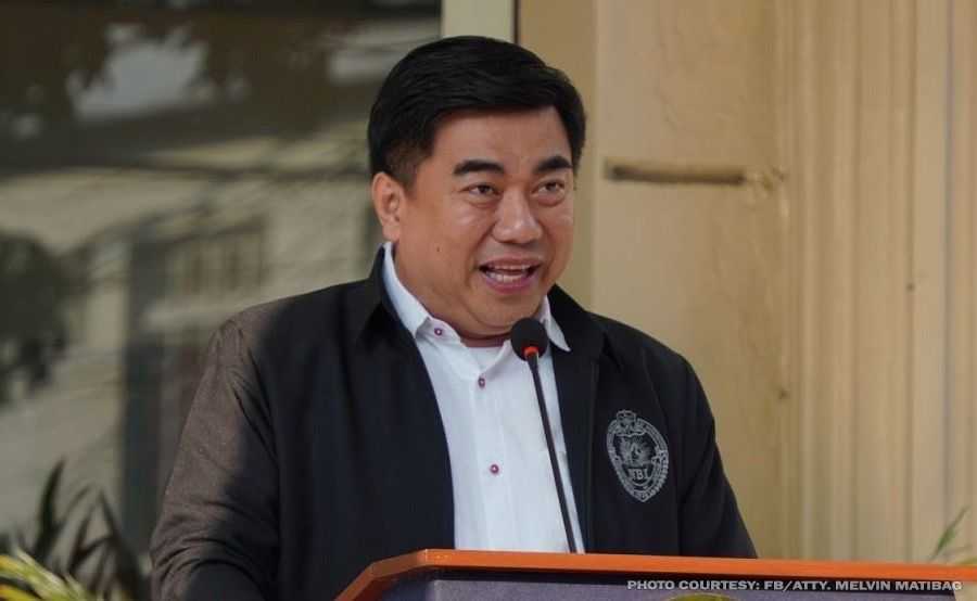 Matibag slams Senate’s ‘protective custody’ for Bato dela Rosa: 'Yung Senate pwede palang pagtaguan ng isang pugante'