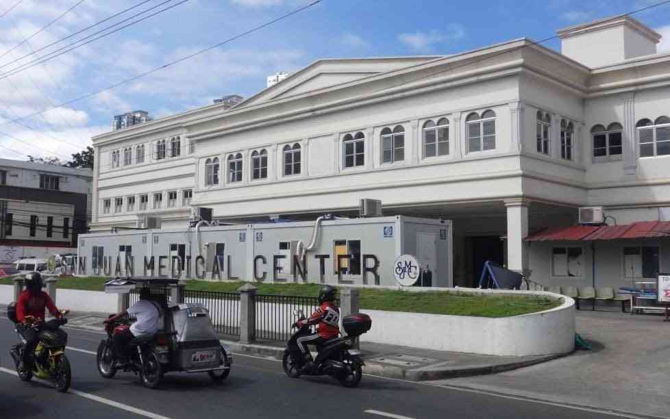Zamora defends SJMC amid criticism: ‘We are fixing it. The progress is real’