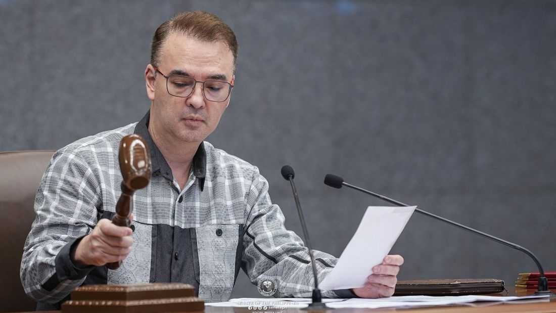 ‘Walang onsehan’: SP Cayetano says Majority bloc remains solid