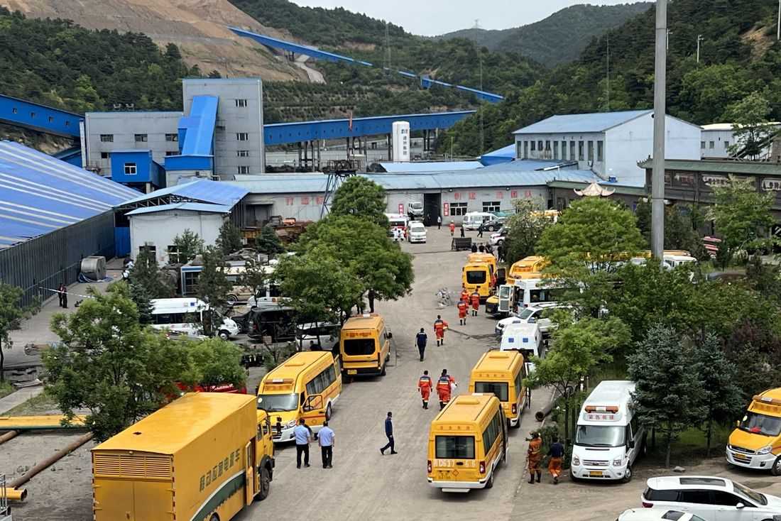 Chinese coking coal jumps as deadly mine accident tightens supply outlook