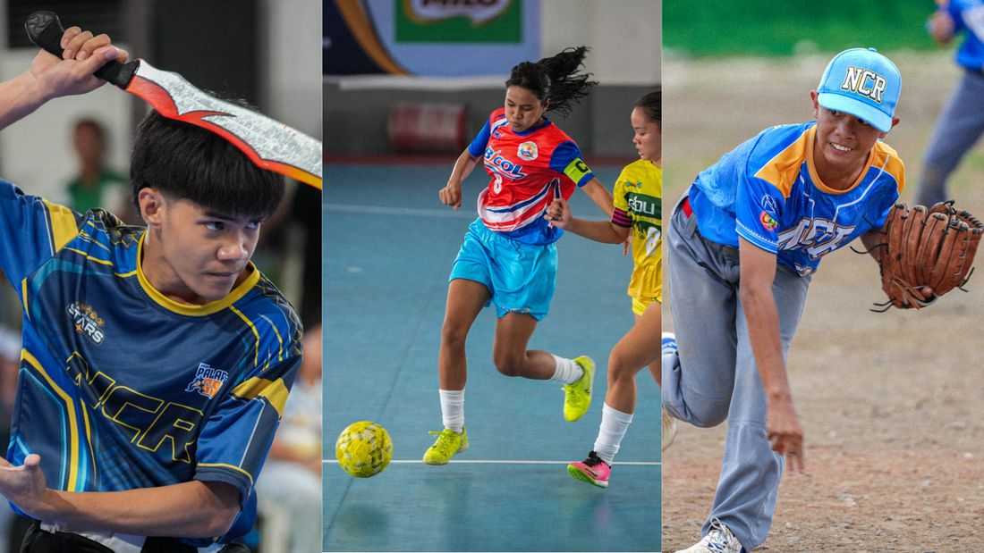 PSC to grant first-ever cash incentives to 2026 Palarong Pambansa winners