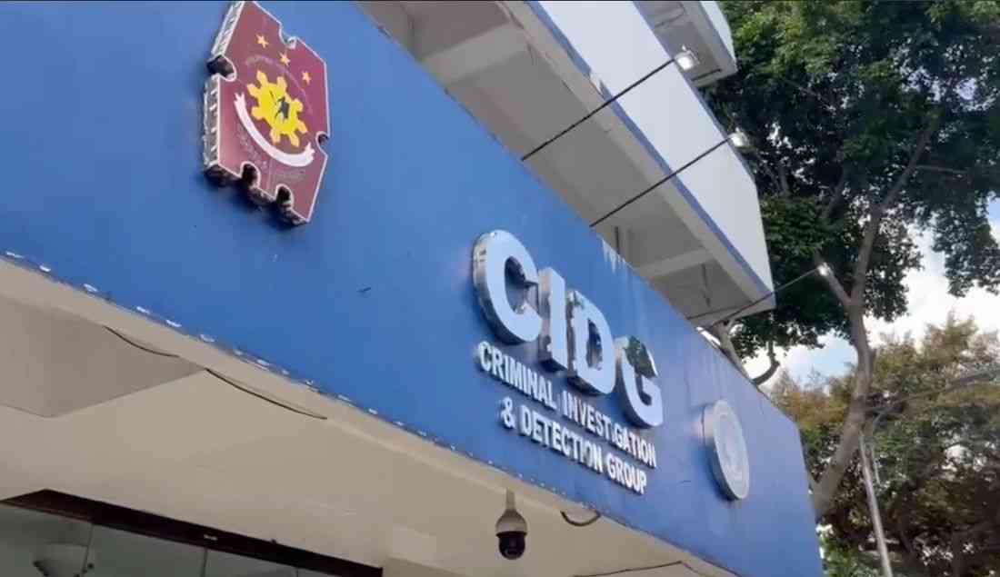 PNP-CIDG serves subpoena to more OSAA personnel in shooting incident probe