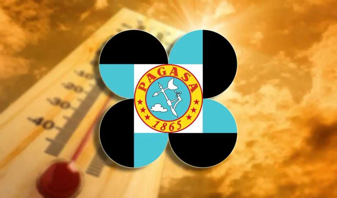 28 areas across PH to face ‘danger’ level heat index on May 11 — PAGASA