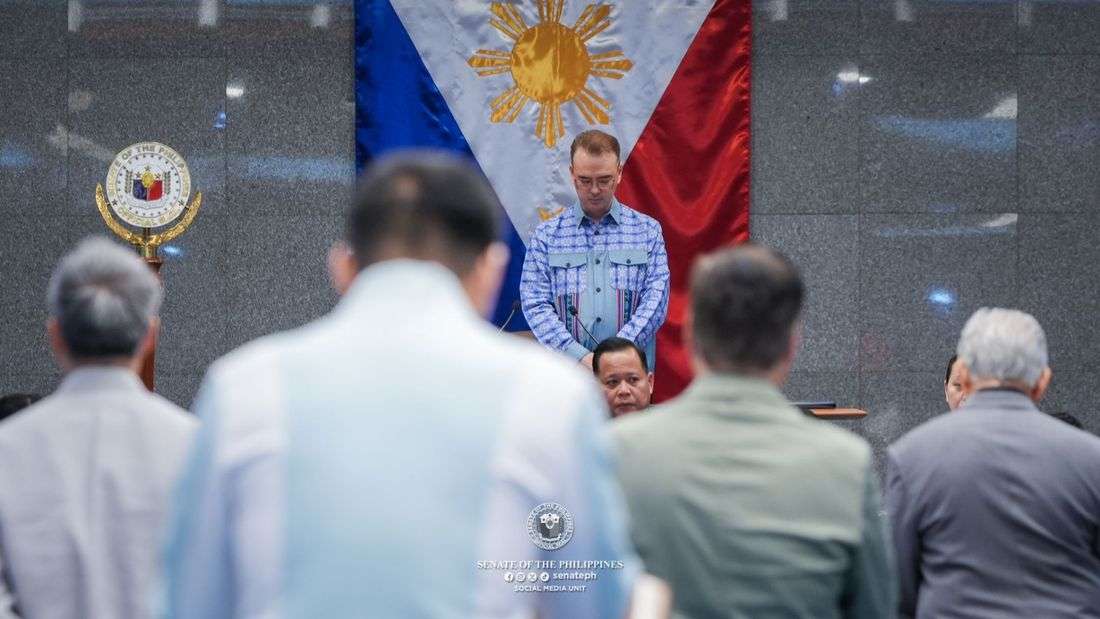 Leadership shakeup looms as Senate prepares to convene impeachment court