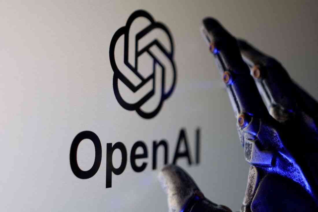 OpenAI to open its first applied AI lab outside of U.S. in Singapore