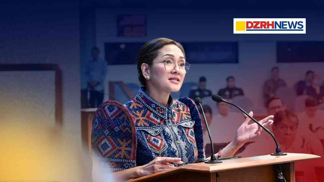 Hontiveros: De Lima case cannot be used to justify Senate remote voting rule