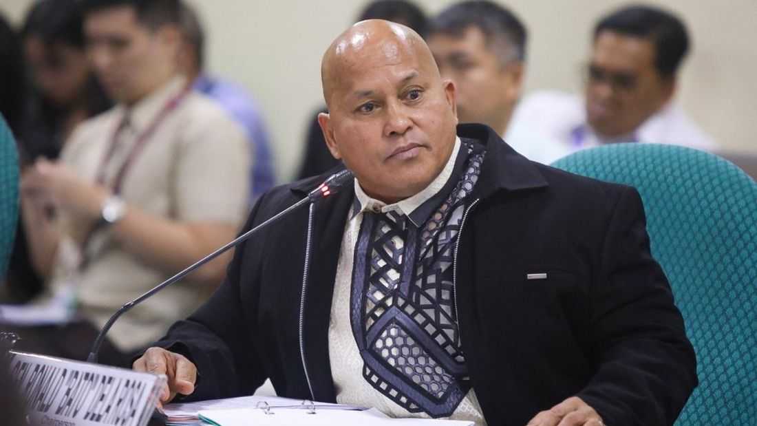 PRO 11 serves revocation order on Sen. Bato Dela Rosa’s gun licenses