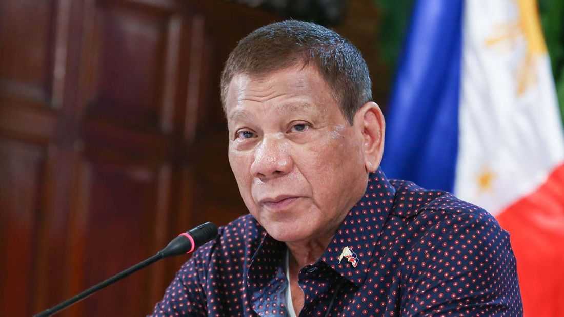 Ex-pres. Rodrigo Duterte to skip first ICC status conference on May 27