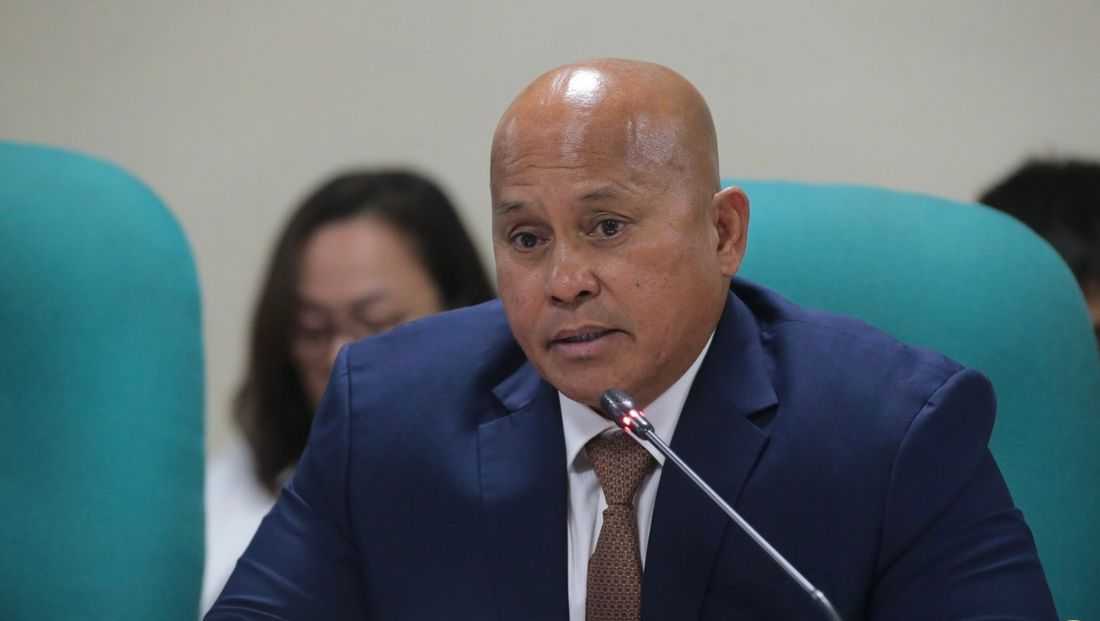 NBI asks PNP to revoke Dela Rosa’s firearms licenses