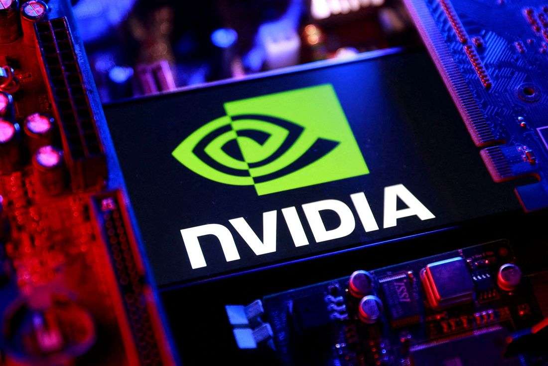 First Windows PC powered by Nvidia chips to debut next week, Axios reports