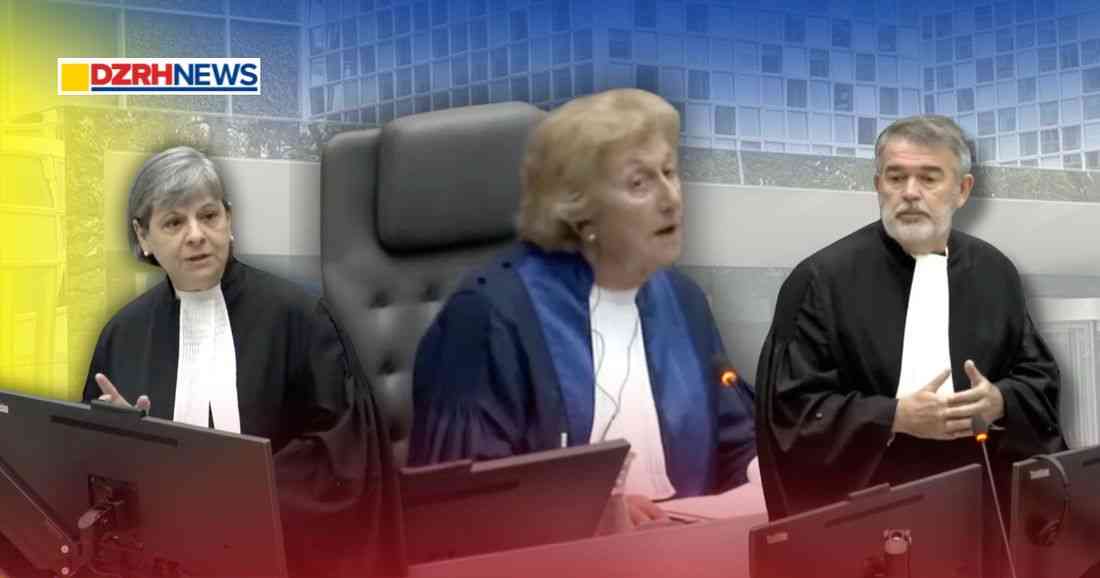 ICC tackles Filipino language use, interpretation issues for upcoming Duterte trial