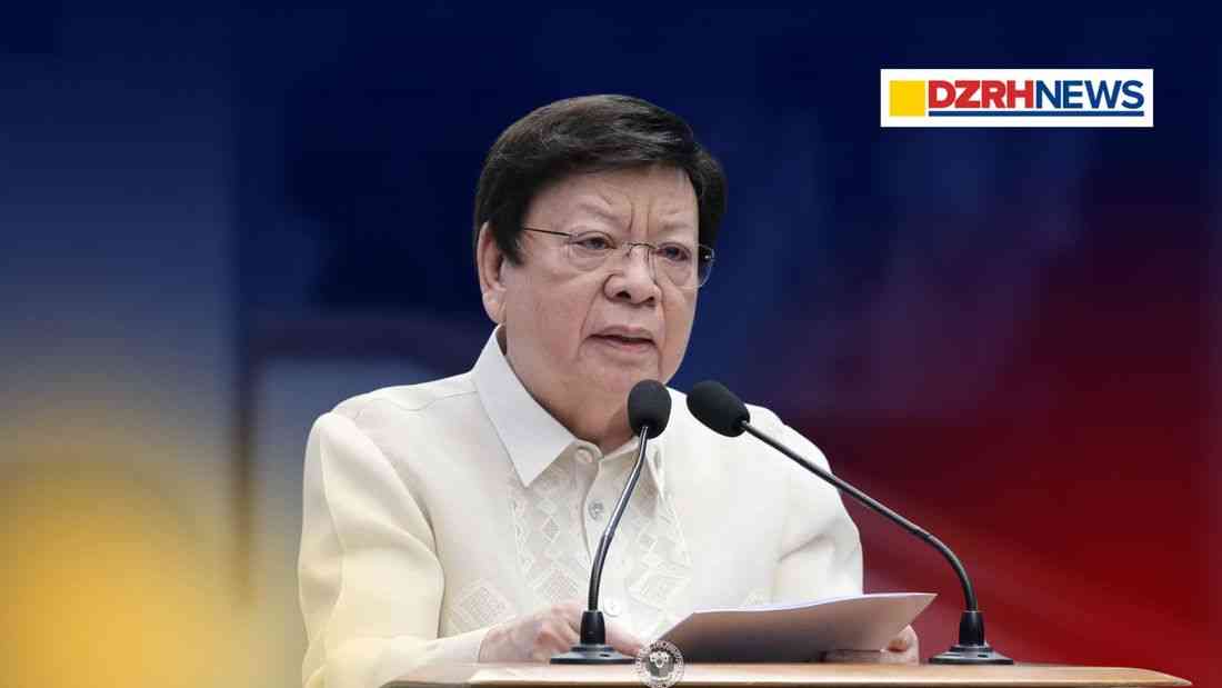 Sandiganbayan issues PHDO vs. Marcoleta, 3 others over P75-M campaign donation case
