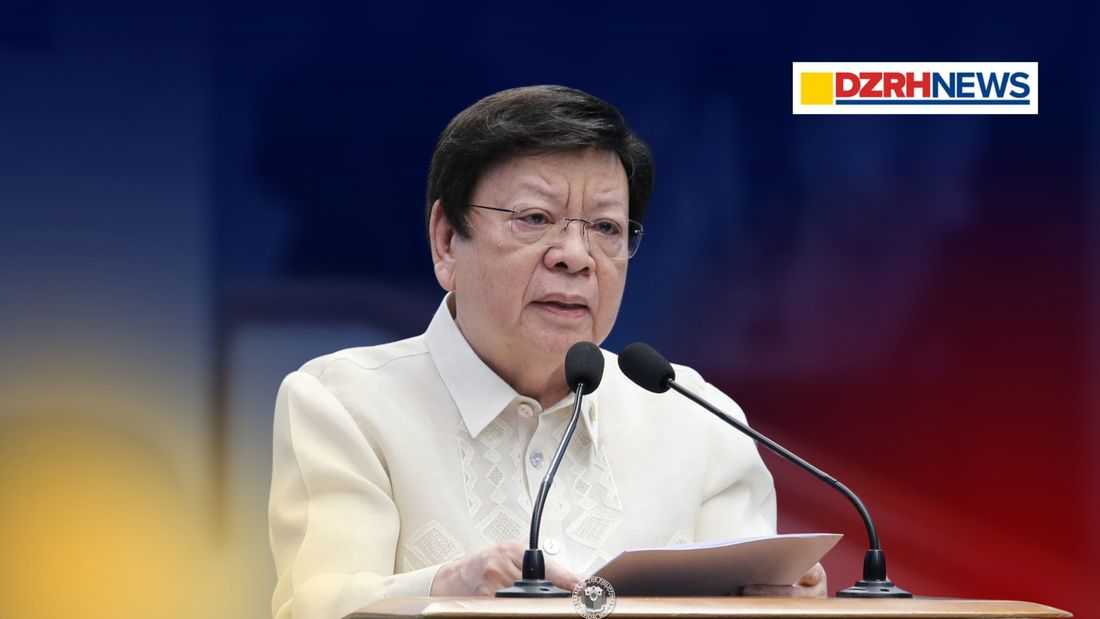 Sandiganbayan issues PHDO vs. Marcoleta, 3 others over P75-M campaign donation case
