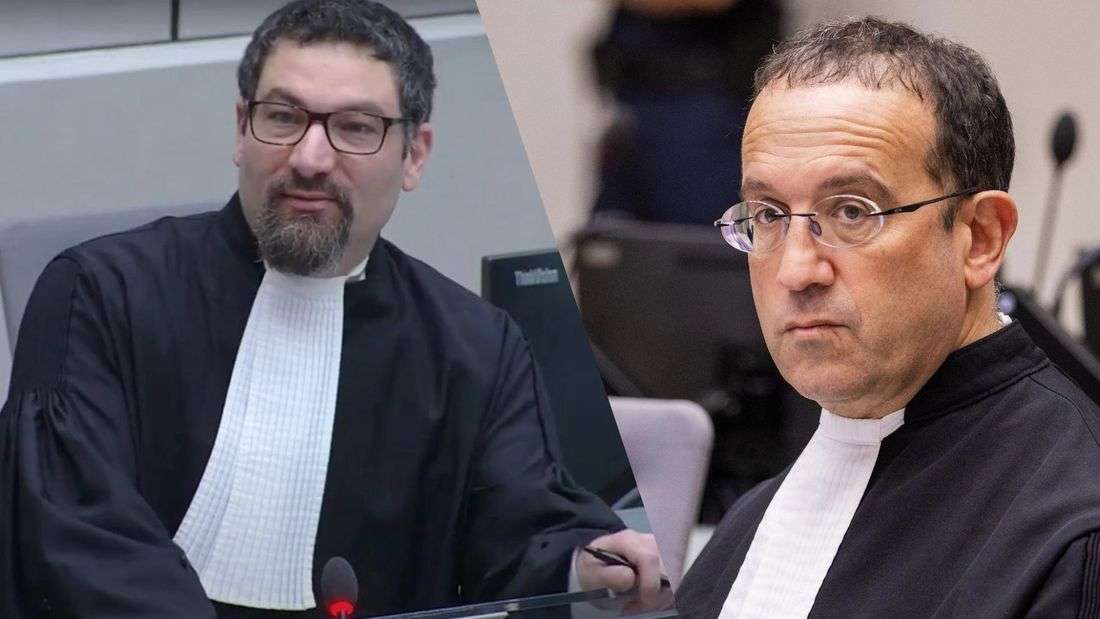 Duterte lead counsel seeks withdrawal as ICC grants associate lawyer exit ahead of trial