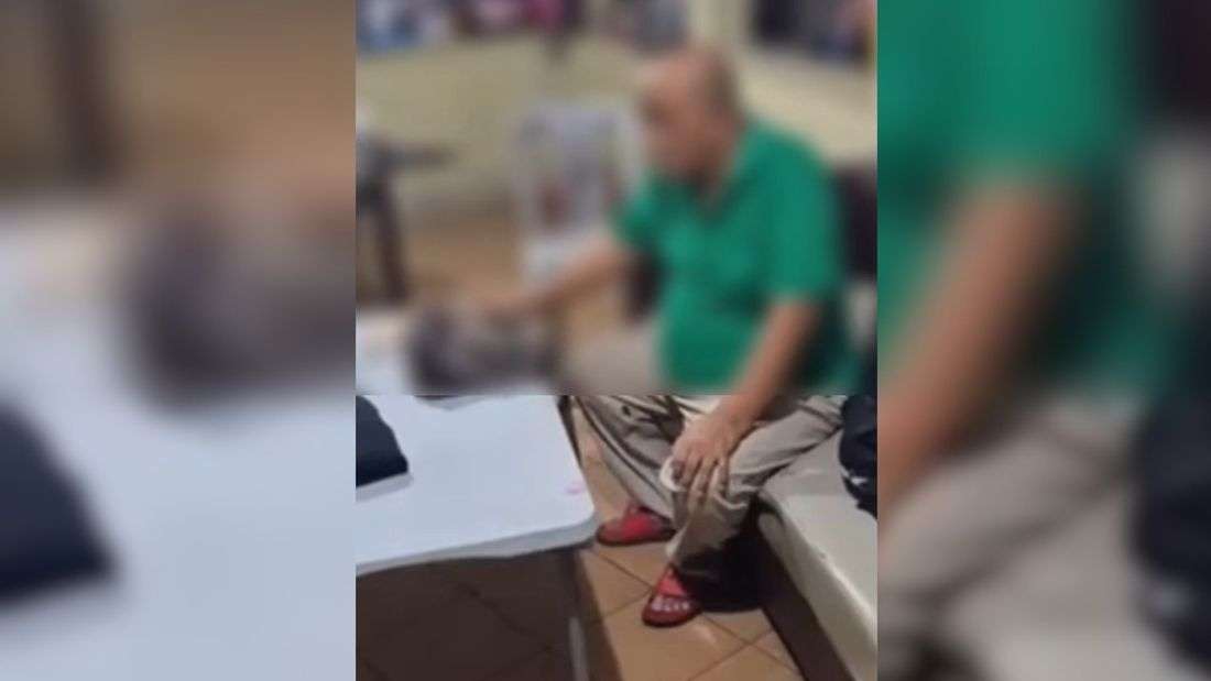Jay Sonza posts bail, to be freed around Monday noon — lawyer