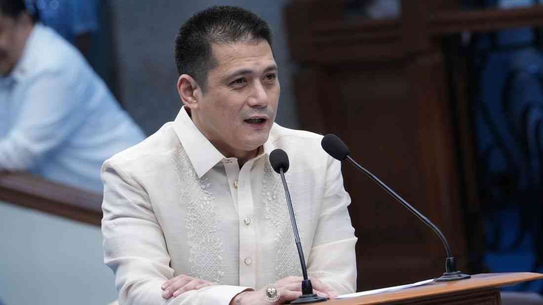 NBI to summon Padilla, others pending DOJ order in Sen. Bato’s disappearance case