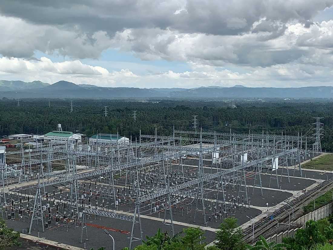 Visayas grid on yellow alert anew on Tuesday — NGCP