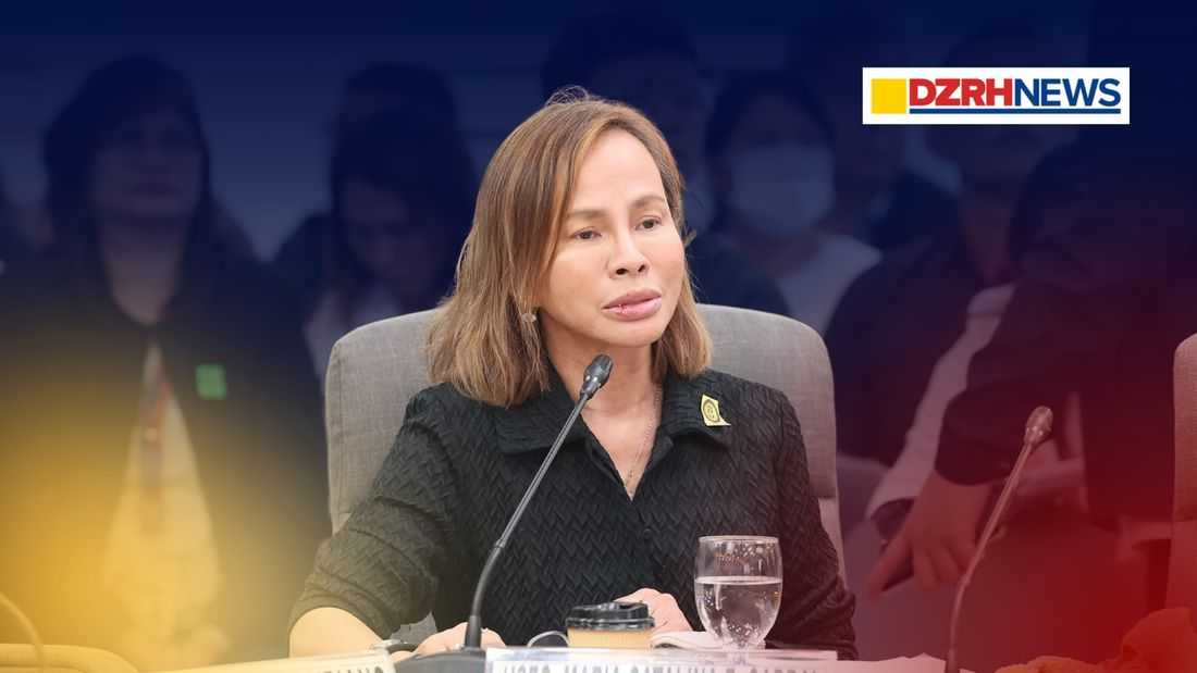 Ombudsman formally dismisses charges vs Catalina Cabral following death
