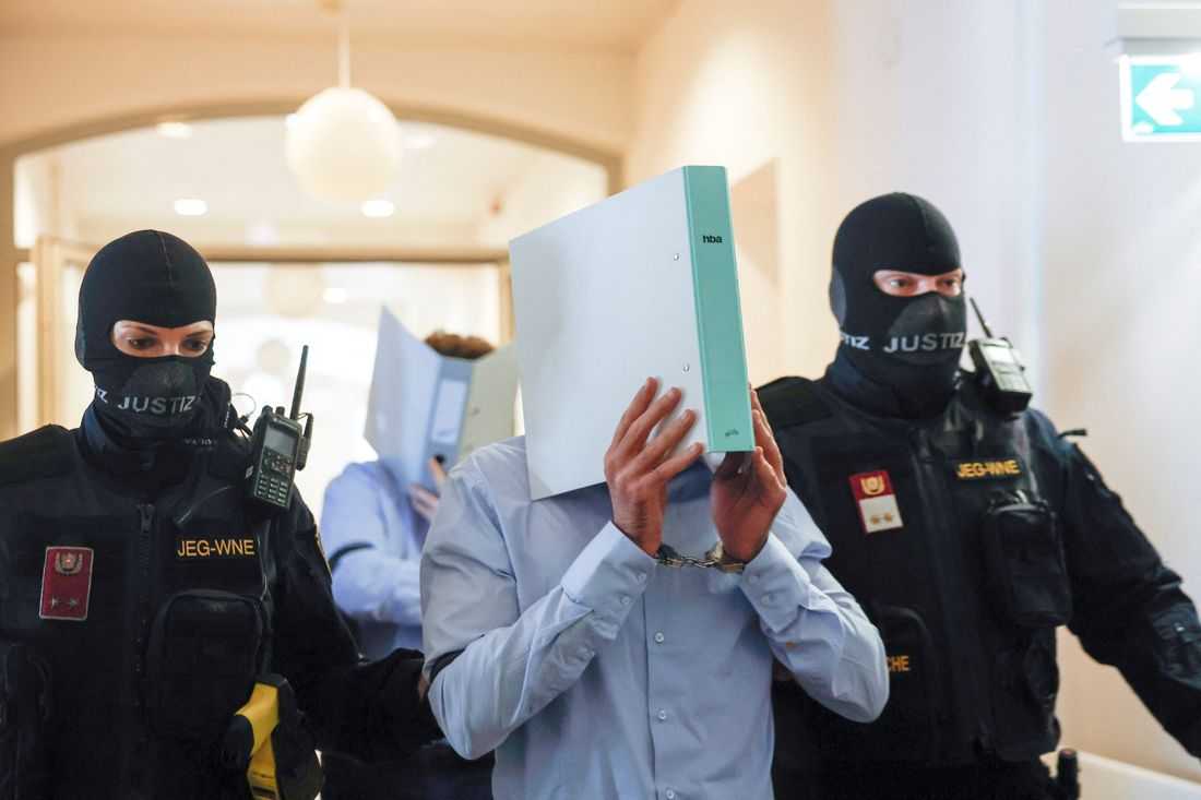 Austrian who planned attack on Taylor Swift concert gets 15 years in prison