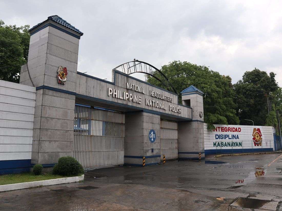 2 cops dismissed after being implicated in bribery in connection with missing ‘sabungeros’ case