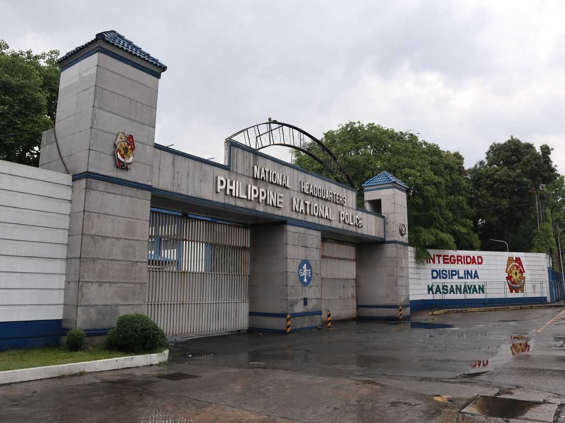 2 cops dismissed after being implicated in bribery in connection with missing ‘sabungeros’ case