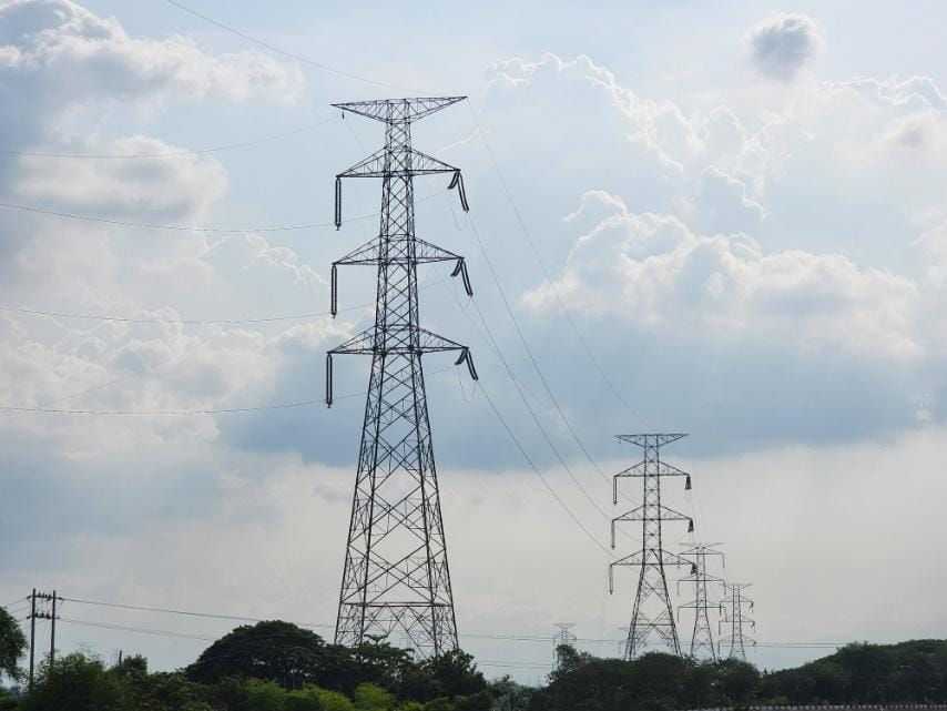 Visayas grid placed under yellow alert again on Wednesday — NGCP