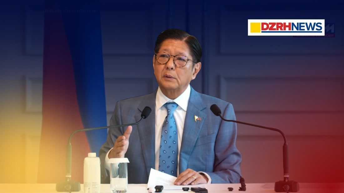 Marcos blames political opponents for rising “political heat” amid ongoing tensions