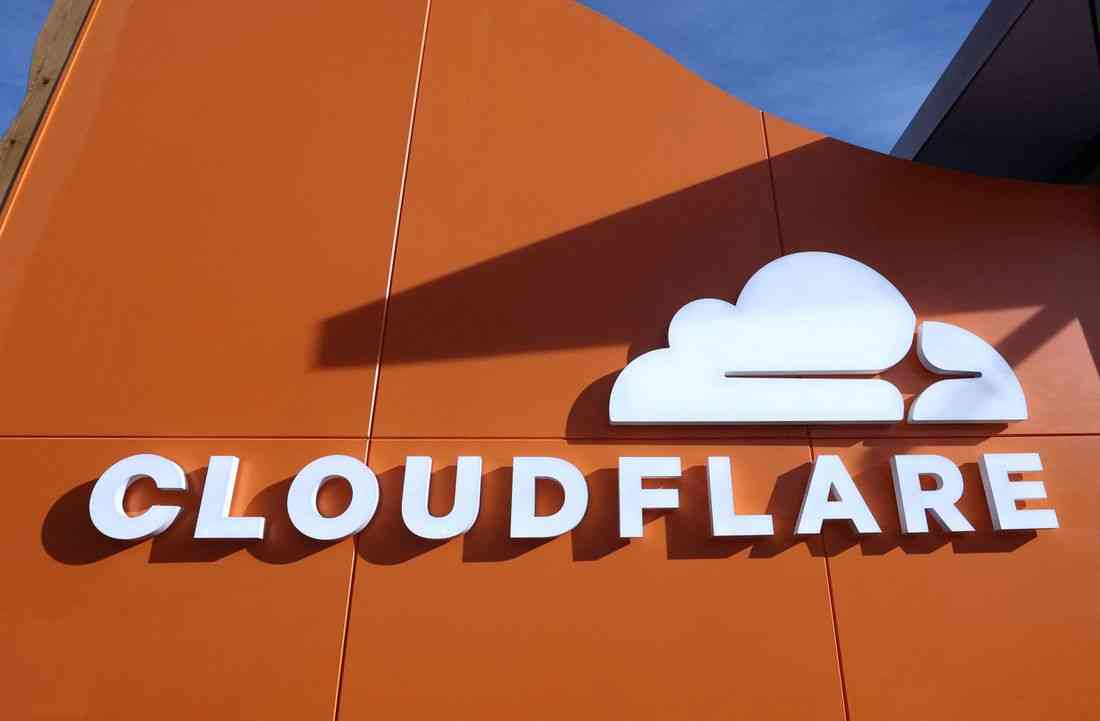 Cloudflare to cut about 20% workforce as AI adoption reshapes operations