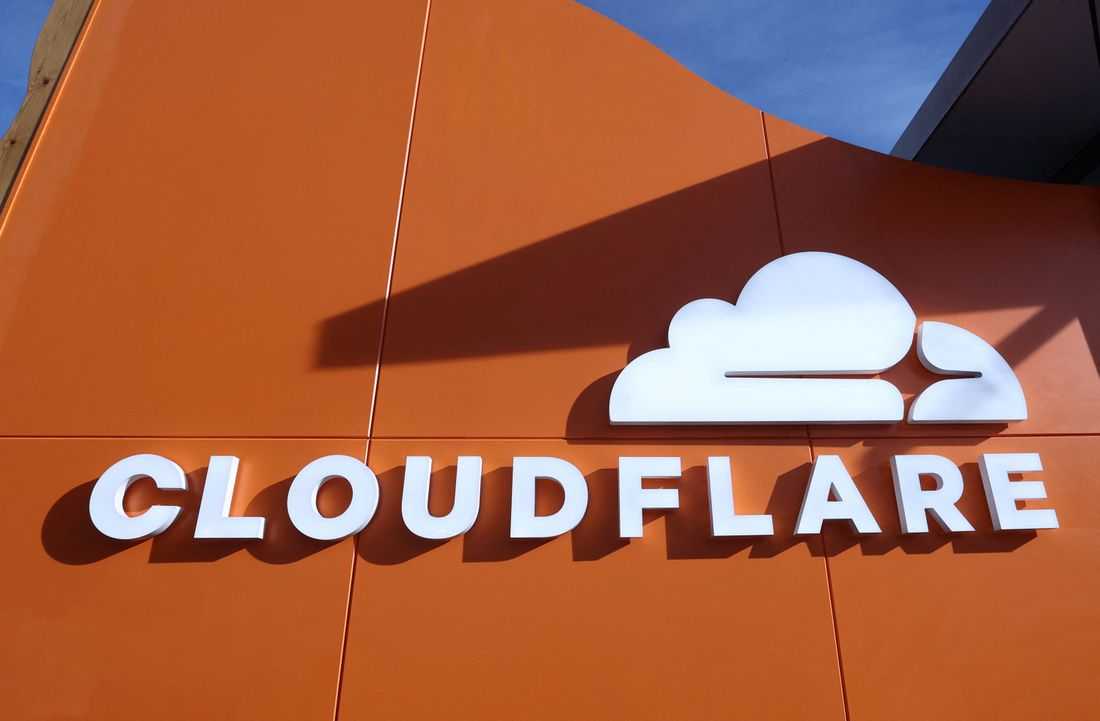 Cloudflare to cut about 20% workforce as AI adoption reshapes operations