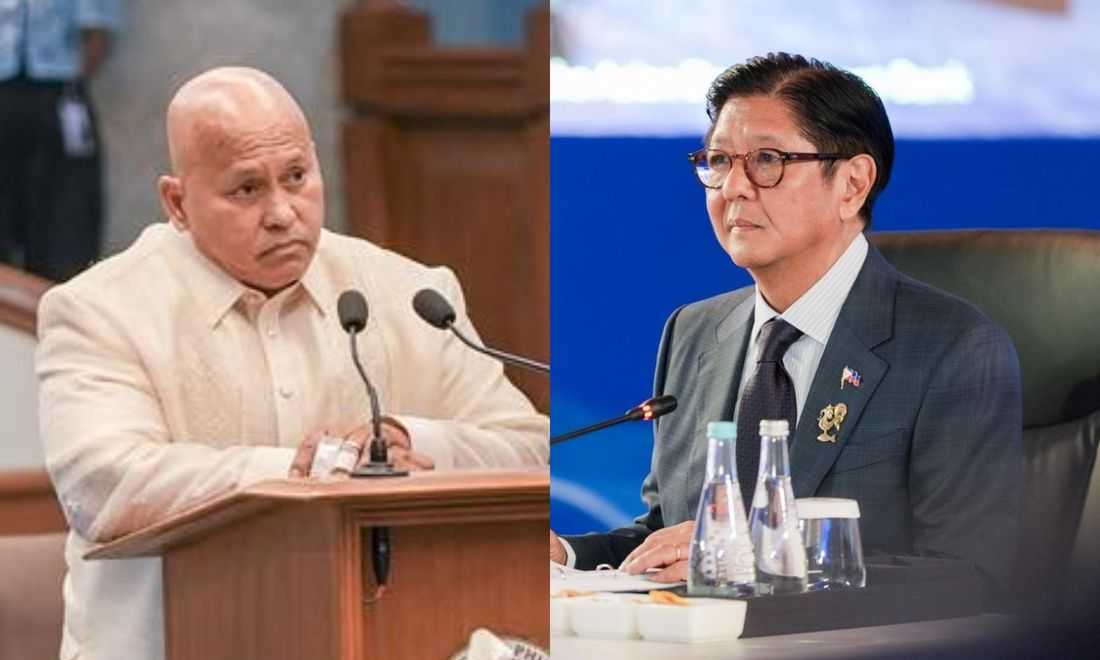 Palace on Bato’s appeal to Marcos: 'Lahat naman po ay bibigyan ng proteksyon na naaayon sa batas'