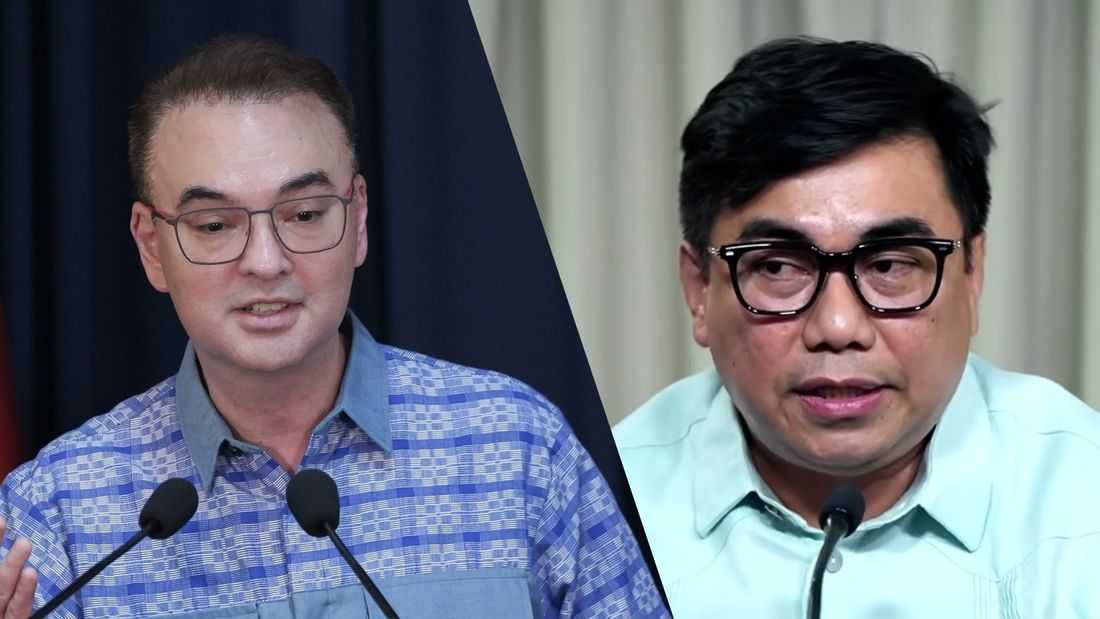Matibag rejects SP Cayetano’s claim of undermining Senate: 'Gusto lang namin ipatupad ‘yung batas'