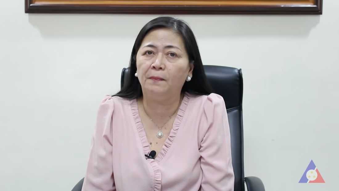 DOLE suspends Region 3 director over Angeles City building collapse