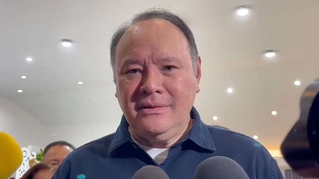Dela Rosa appeal won’t affect active troops, may sway retirees — DND chief
