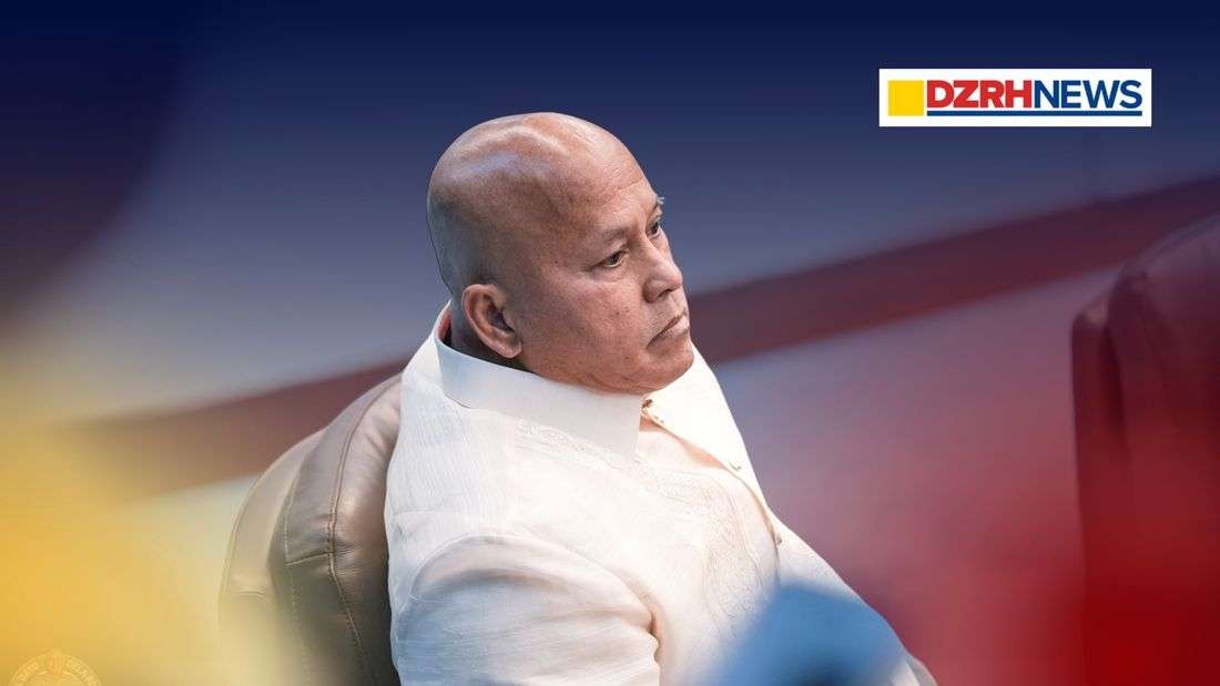 BI on high alert vs. Sen. Dela Rosa amid exit monitoring