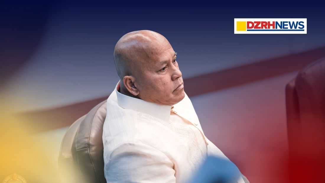 BI on high alert vs. Sen. Dela Rosa amid exit monitoring