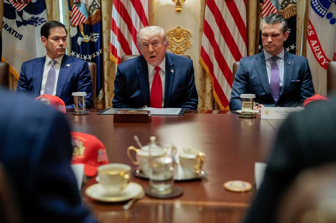 Iran, US reach deal to extend ceasefire, pending Trump's approval