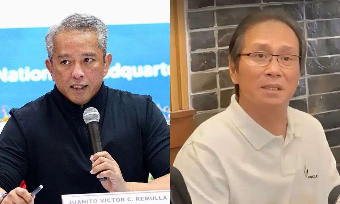Fugitive Atong Ang still in PH, last spotted in Cavite in April – Remulla