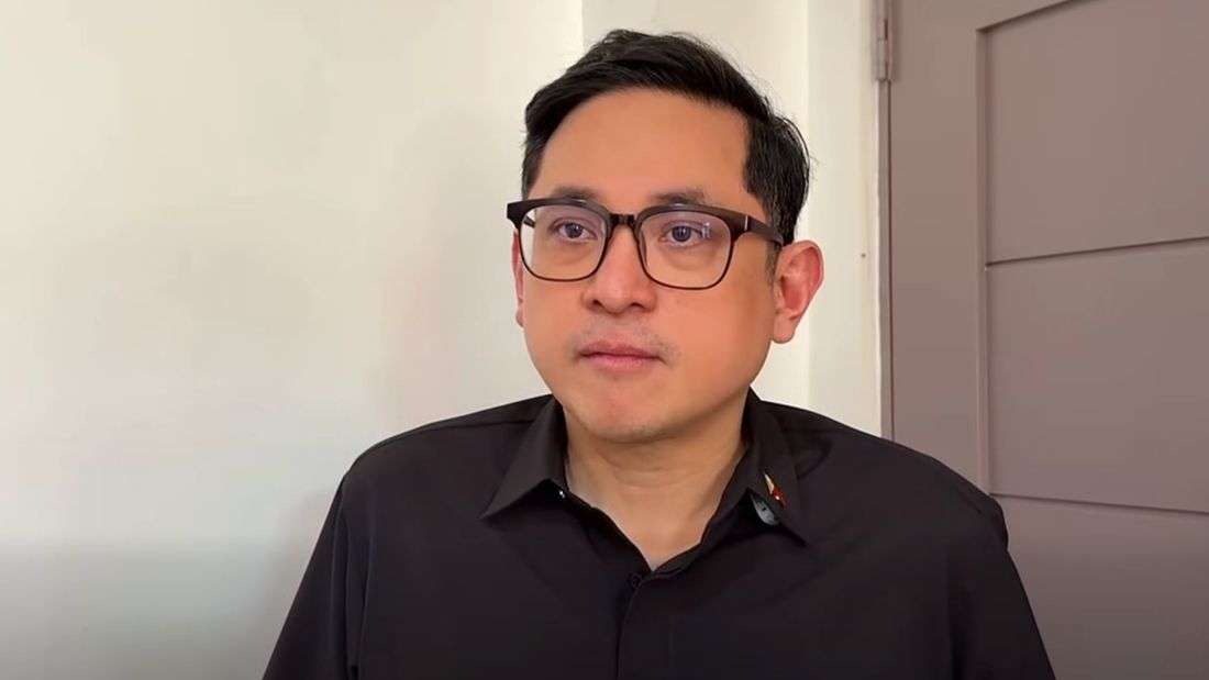 Sen. Bam files resolution seeking probe into Senate shooting incident