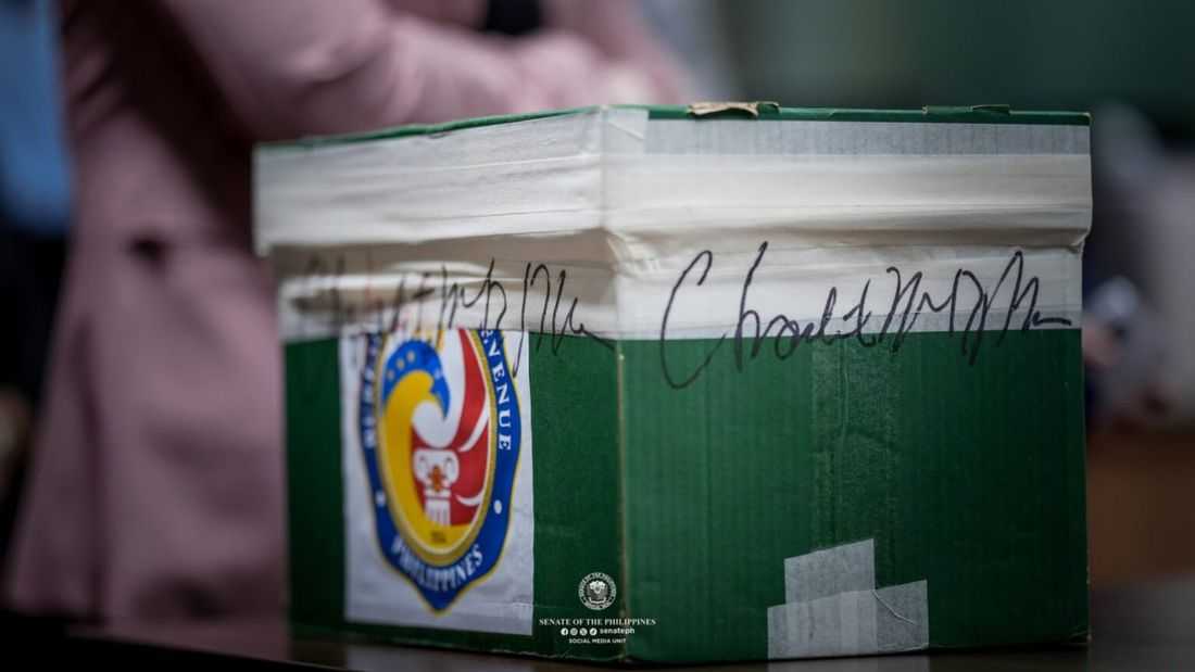House prosecutors ready for VP Sara’s impeachment trial without BIR box — Diokno