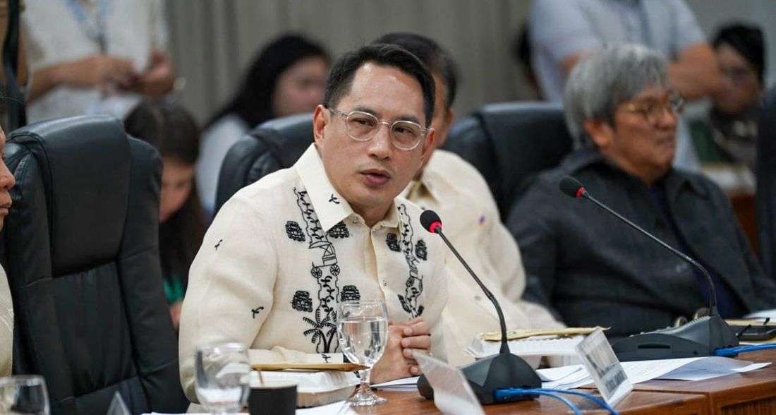 Solon says VP Sara Duterte camp failed to present specific counter-evidence in impeachment case: 'Just the same rehash claim'