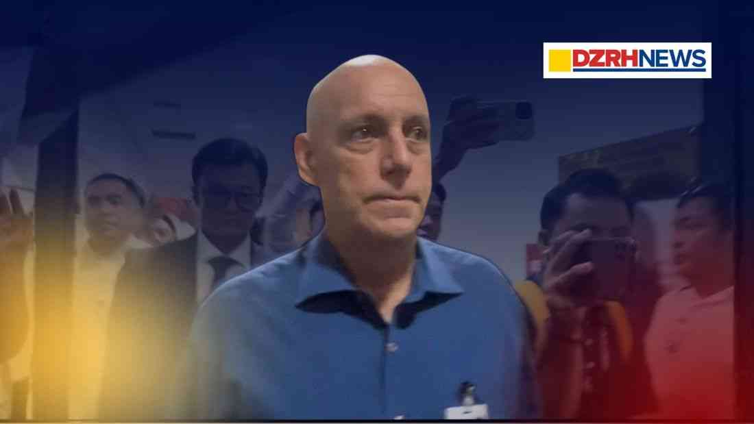 Tab Baldwin pledges full cooperation in NBI probe into student-athletes’ deaths
