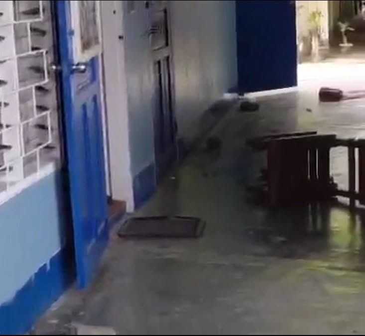 PNP: One suspect in Tacloban school shooting played 'violent' online game