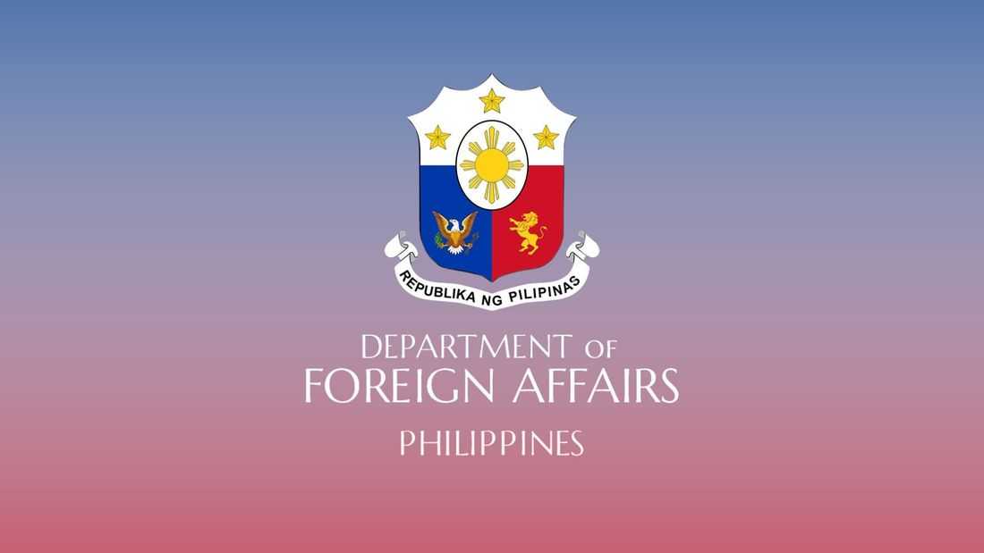 DFA reaffirms commitment to strengthening foreign ties for security, opportunity on Independence Day