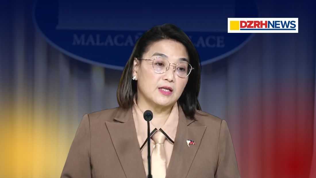 Malacañang rejects Duterte’s claims on “weaponized justice”; defends Marcos good governance drive