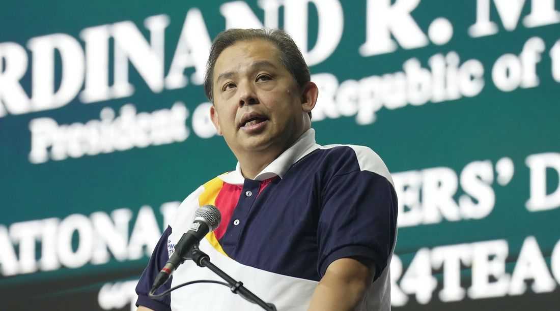 Romualdez calls for thorough, swift probe into Tacloban school shooting; assures aid to victims
