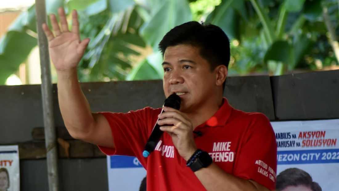 NBI to file human trafficking raps vs. Mike Defensor over alleged role in Pasig KTV case